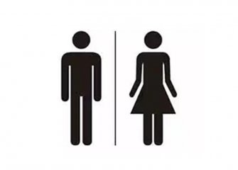上廁所最忌諱的七件事，特別是第2條！男女必看